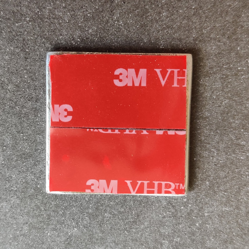 Audi Sport Wheel Badge Emblem