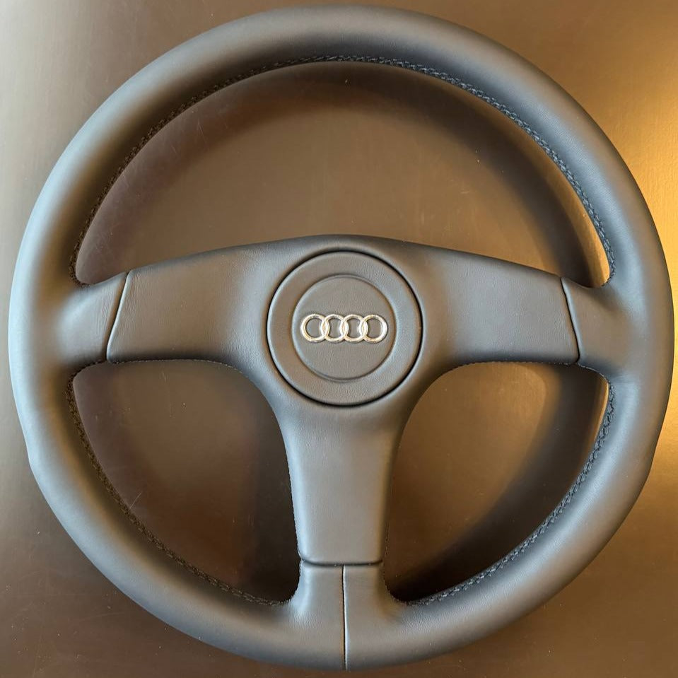 Audi Nardi Steering wheel 893419091P 893419091R