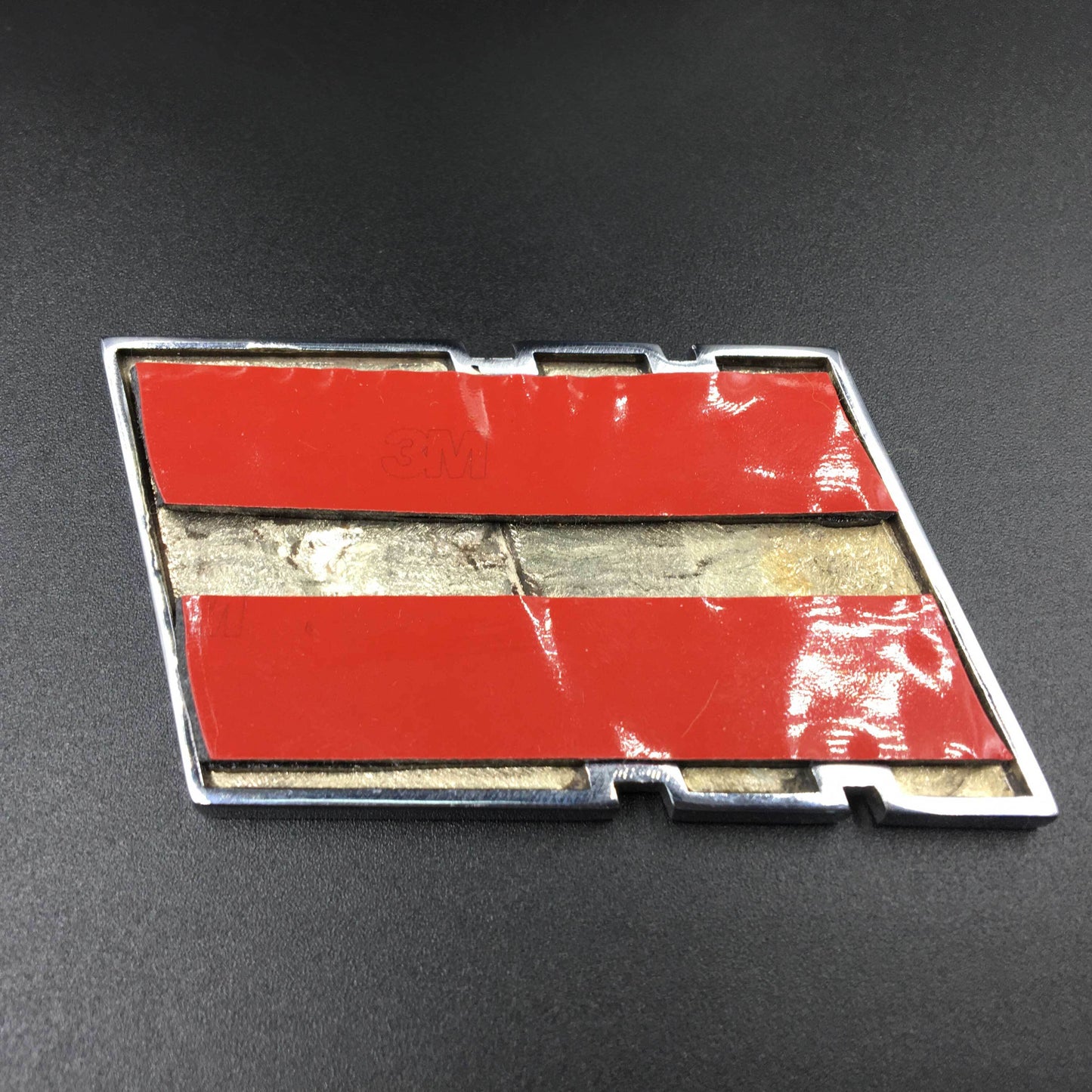 Audi S8 Rear Badge Emblem 4D0 853 735 A