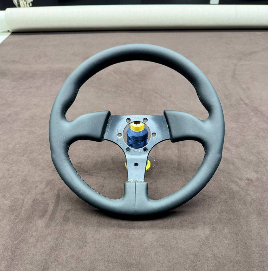 Audi Sport Steering wheel Personal Lenkrad Typ85